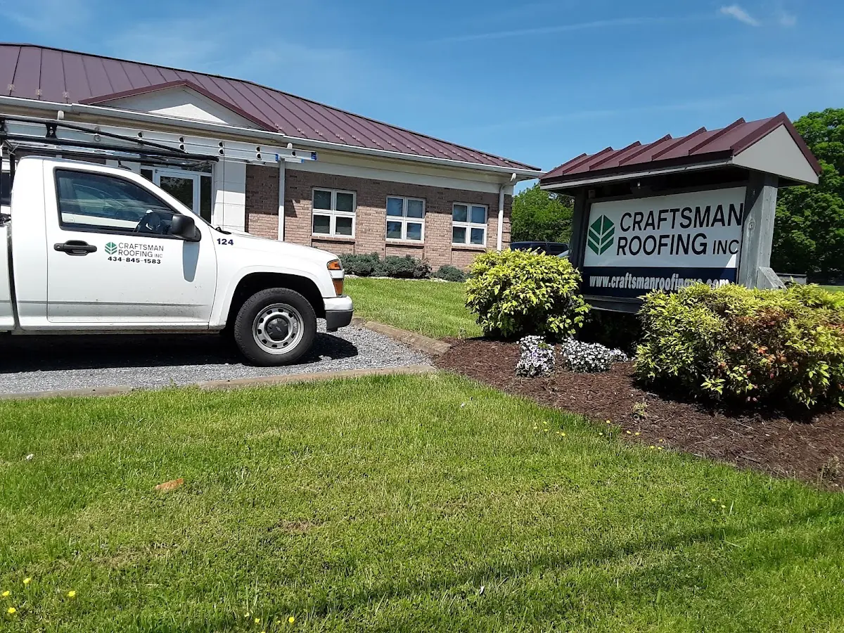 Quality Soffit & Fascia Repair by experienced craftsmen in Trinity House